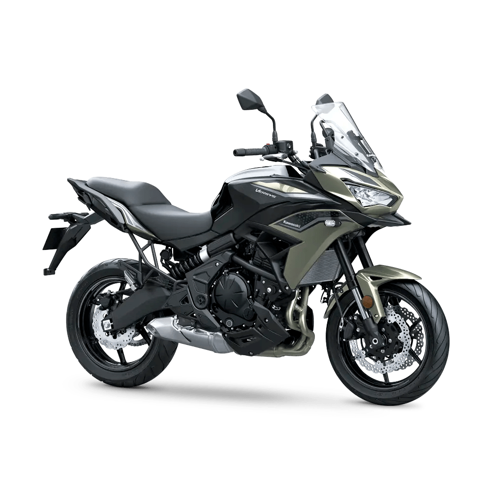 VERSYS 650